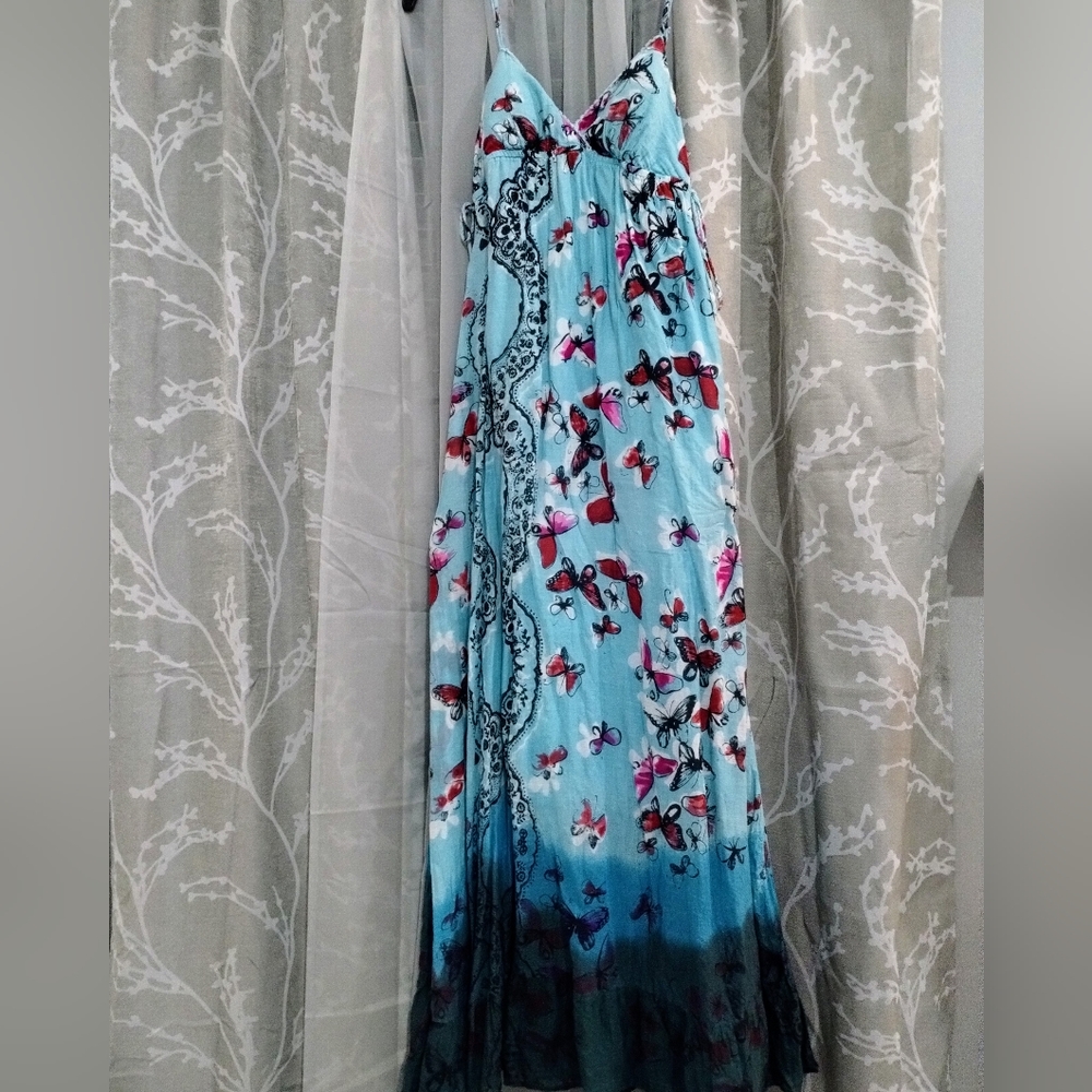Beautiful dress